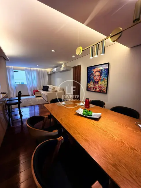 Apartamento com 3 quartos à venda, 135m2 em Setor Bueno, Goiania - GO - imagem 7 Foto 7 de Apartamento com 3 quartos à venda, 135m2 em Setor Bueno, Goiania - GO