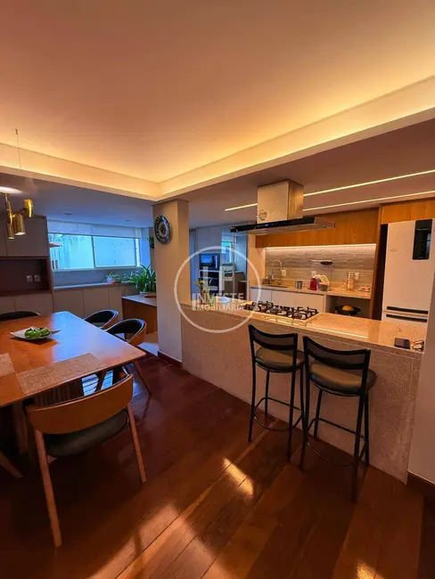 Apartamento com 3 quartos à venda, 135m2 em Setor Bueno, Goiania - GO - imagem 3 Foto 3 de Apartamento com 3 quartos à venda, 135m2 em Setor Bueno, Goiania - GO