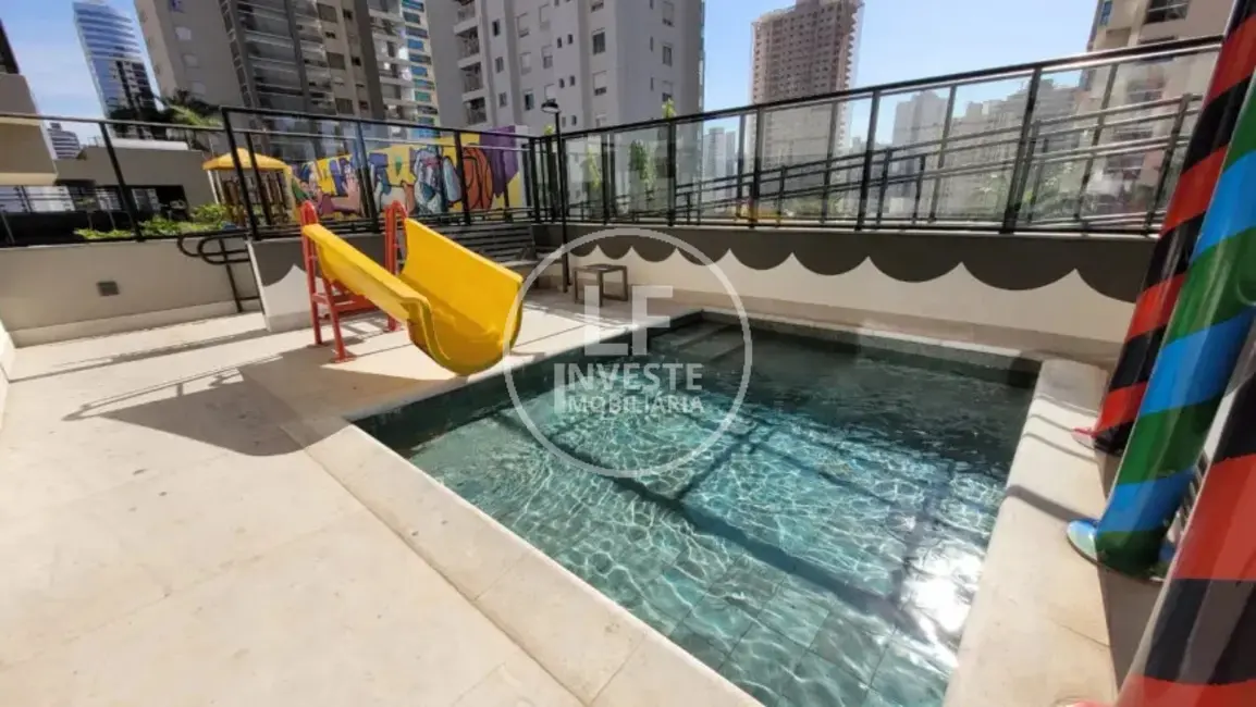 Apartamento com 2 quartos à venda, 75m2 em Setor Bueno, Goiania - GO - imagem 3 Foto 3 de Apartamento com 2 quartos à venda, 75m2 em Setor Bueno, Goiania - GO