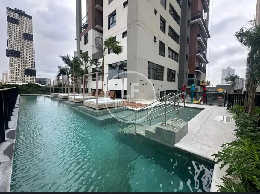 Foto 1 de Apartamento com 2 quartos à venda, 75m2 em Setor Bueno, Goiania - GO