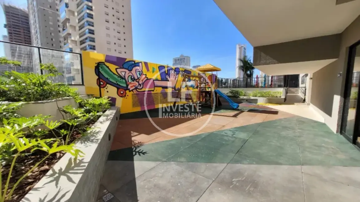 Apartamento com 2 quartos à venda, 75m2 em Setor Bueno, Goiania - GO - imagem 4 Foto 4 de Apartamento com 2 quartos à venda, 75m2 em Setor Bueno, Goiania - GO
