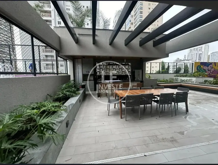 Apartamento com 2 quartos à venda, 75m2 em Setor Bueno, Goiania - GO - imagem 5 Foto 5 de Apartamento com 2 quartos à venda, 75m2 em Setor Bueno, Goiania - GO