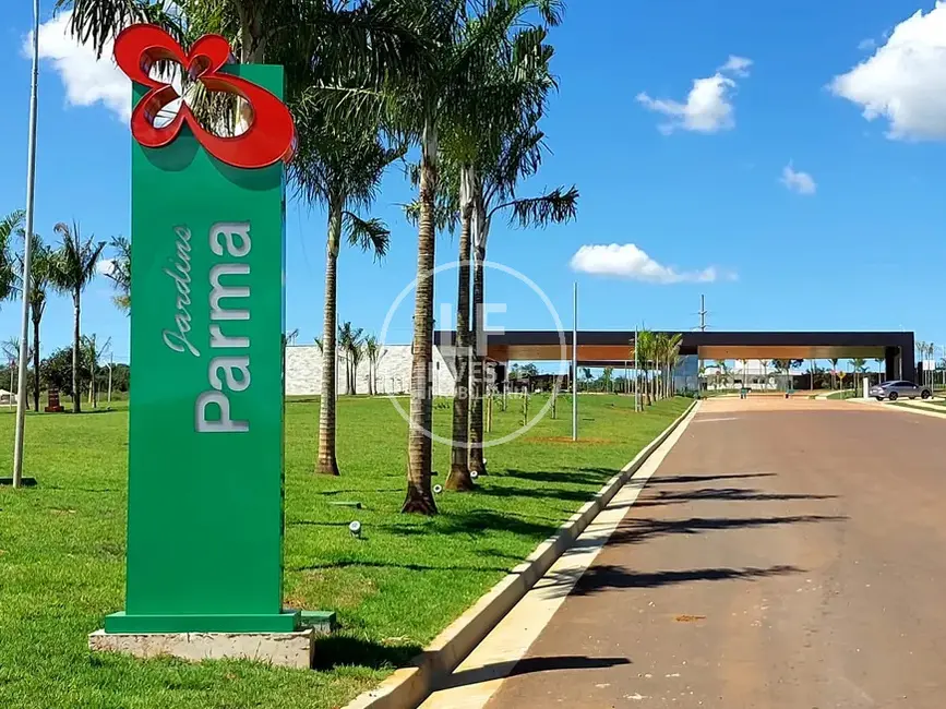 Foto 1 de Lote de Condomínio à venda, 420m2 em Jardim Vitória, Goiania - GO