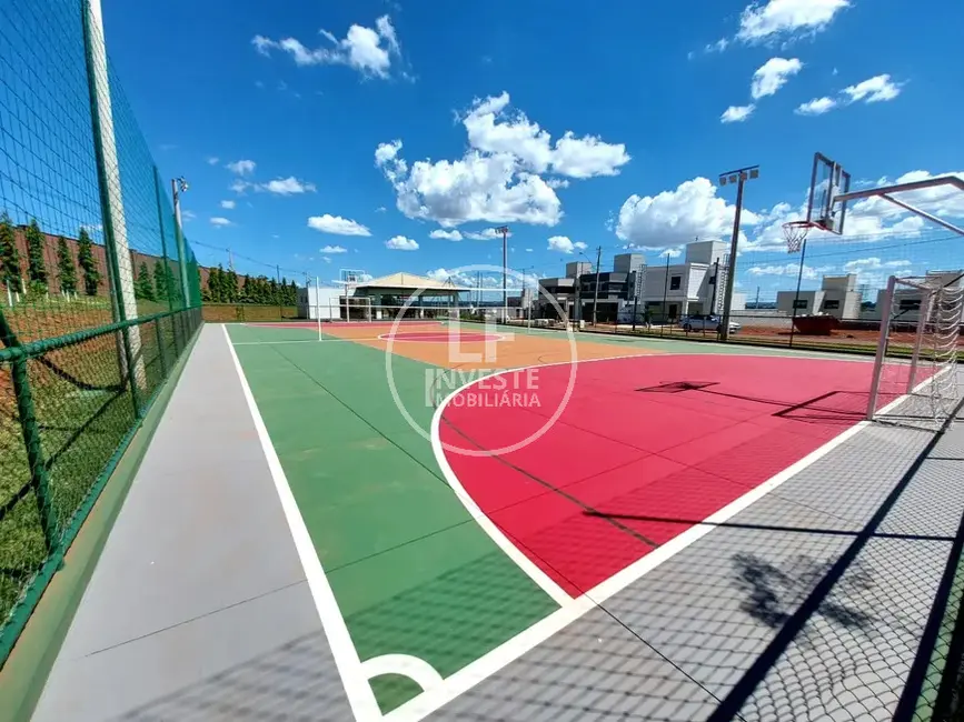 Foto 2 de Lote de Condomínio à venda, 420m2 em Jardim Vitória, Goiania - GO