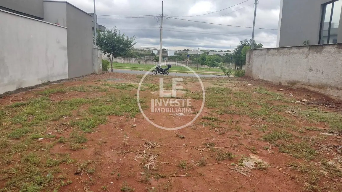 Foto 5 de Lote de Condomínio à venda, 312m2 em Jardim Cristal, Aparecida De Goiania - GO