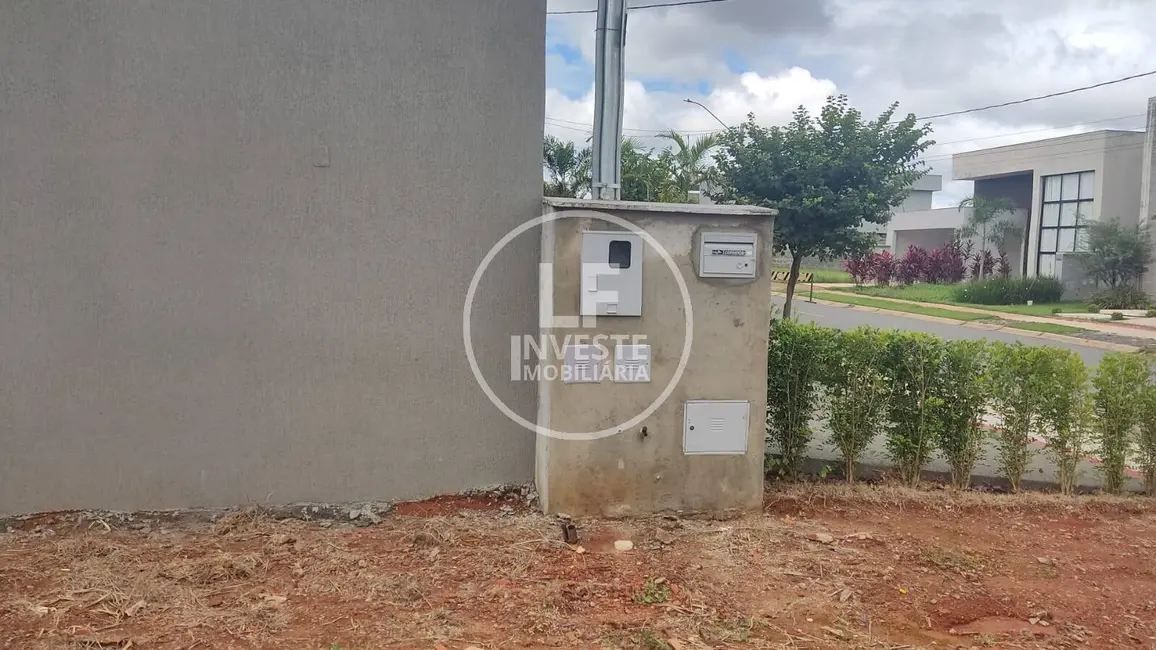 Foto 6 de Lote de Condomínio à venda, 312m2 em Jardim Cristal, Aparecida De Goiania - GO