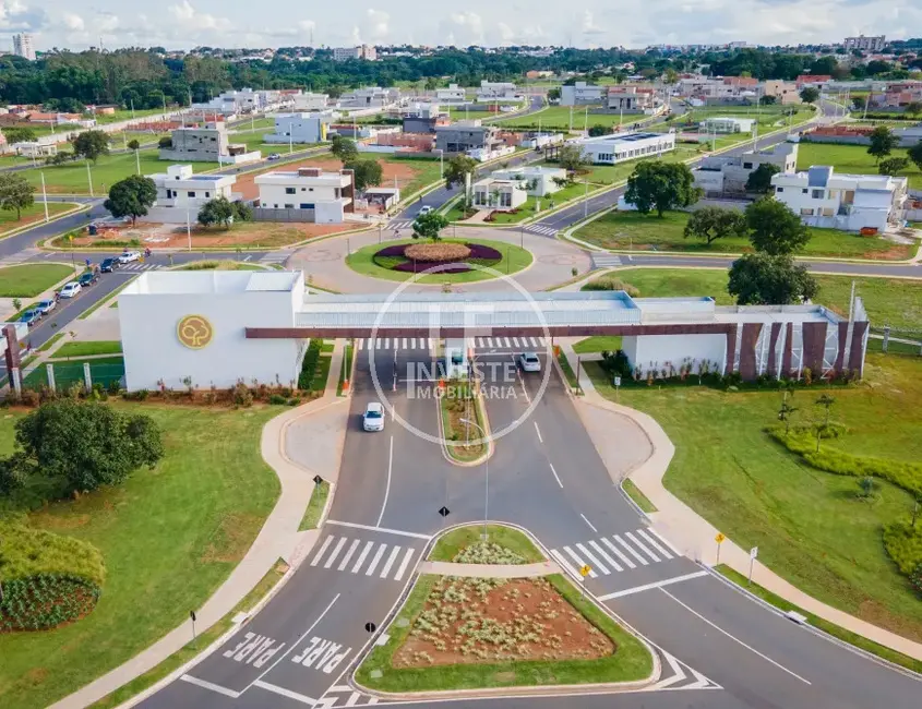 Foto 7 de Lote de Condomínio à venda, 312m2 em Jardim Cristal, Aparecida De Goiania - GO