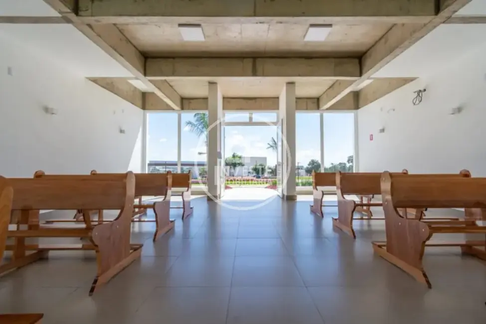 Foto 8 de Lote de Condomínio à venda, 312m2 em Jardim Cristal, Aparecida De Goiania - GO