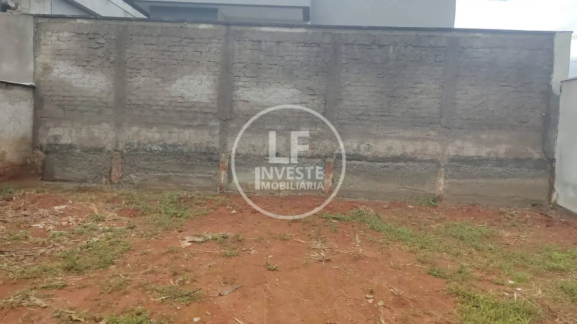 Foto 4 de Lote de Condomínio à venda, 312m2 em Jardim Cristal, Aparecida De Goiania - GO