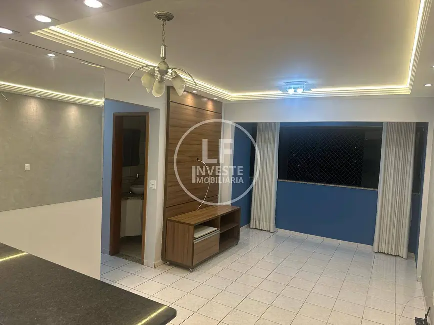 Apartamento com 3 quartos à venda, 69m2 em Setor Negrão de Lima, Goiania - GO - imagem 1 Foto 1 de Apartamento com 3 quartos à venda, 69m2 em Setor Negrão de Lima, Goiania - GO