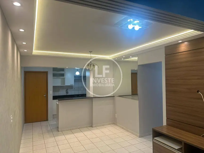 Apartamento com 3 quartos à venda, 69m2 em Setor Negrão de Lima, Goiania - GO - imagem 4 Foto 4 de Apartamento com 3 quartos à venda, 69m2 em Setor Negrão de Lima, Goiania - GO