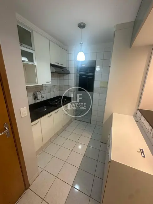 Apartamento com 3 quartos à venda, 69m2 em Setor Negrão de Lima, Goiania - GO - imagem 7 Foto 7 de Apartamento com 3 quartos à venda, 69m2 em Setor Negrão de Lima, Goiania - GO