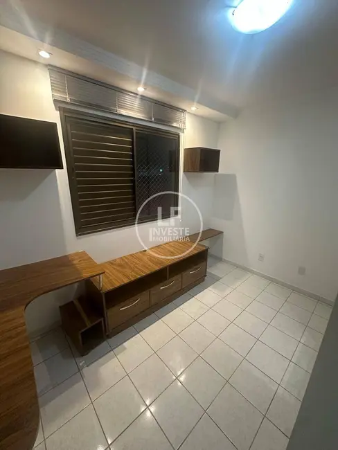 Apartamento com 3 quartos à venda, 69m2 em Setor Negrão de Lima, Goiania - GO - imagem 8 Foto 8 de Apartamento com 3 quartos à venda, 69m2 em Setor Negrão de Lima, Goiania - GO