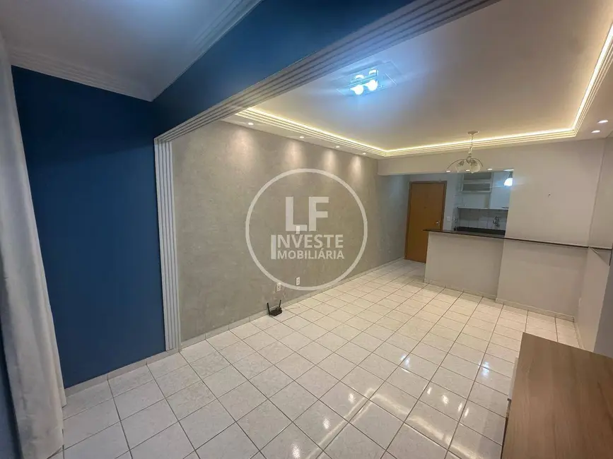 Apartamento com 3 quartos à venda, 69m2 em Setor Negrão de Lima, Goiania - GO - imagem 5 Foto 5 de Apartamento com 3 quartos à venda, 69m2 em Setor Negrão de Lima, Goiania - GO