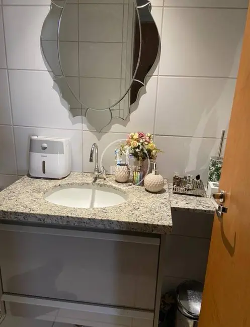 Apartamento com 2 quartos à venda, 63m2 em Setor Negrão de Lima, Goiania - GO - imagem 9 Foto 9 de Apartamento com 2 quartos à venda, 63m2 em Setor Negrão de Lima, Goiania - GO
