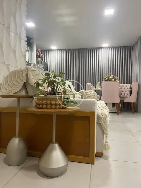 Apartamento com 2 quartos à venda, 63m2 em Setor Negrão de Lima, Goiania - GO - imagem 3 Foto 3 de Apartamento com 2 quartos à venda, 63m2 em Setor Negrão de Lima, Goiania - GO