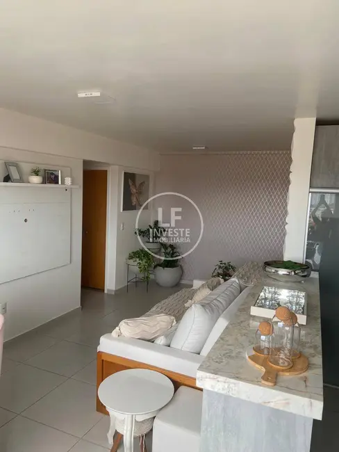 Apartamento com 2 quartos à venda, 63m2 em Setor Negrão de Lima, Goiania - GO - imagem 4 Foto 4 de Apartamento com 2 quartos à venda, 63m2 em Setor Negrão de Lima, Goiania - GO