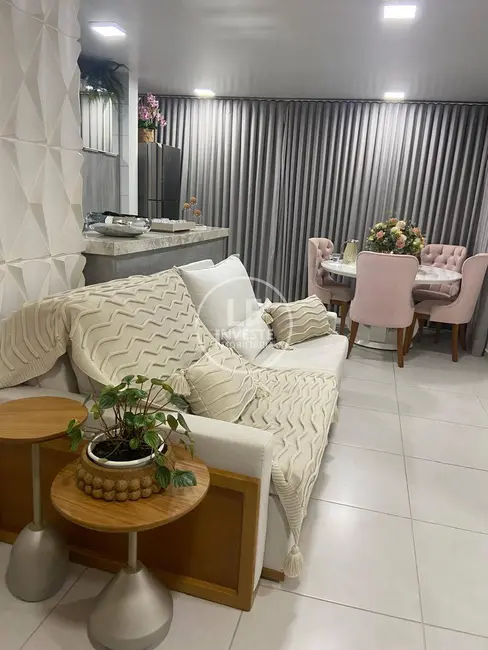 Apartamento com 2 quartos à venda, 63m2 em Setor Negrão de Lima, Goiania - GO - imagem 2 Foto 2 de Apartamento com 2 quartos à venda, 63m2 em Setor Negrão de Lima, Goiania - GO