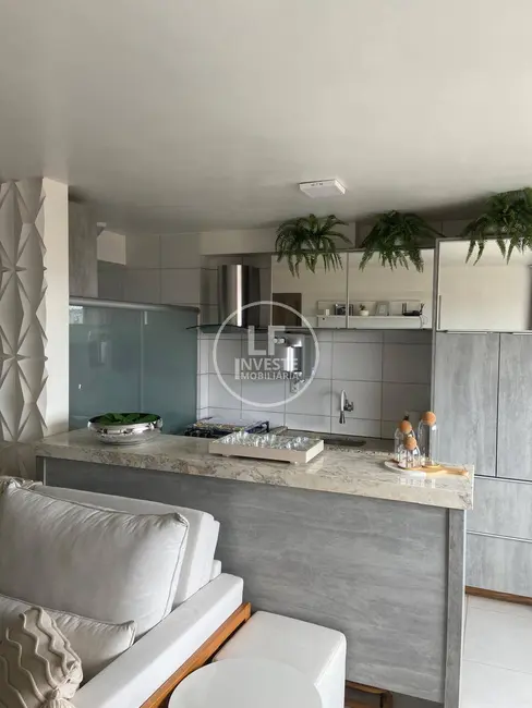 Apartamento com 2 quartos à venda, 63m2 em Setor Negrão de Lima, Goiania - GO - imagem 7 Foto 7 de Apartamento com 2 quartos à venda, 63m2 em Setor Negrão de Lima, Goiania - GO