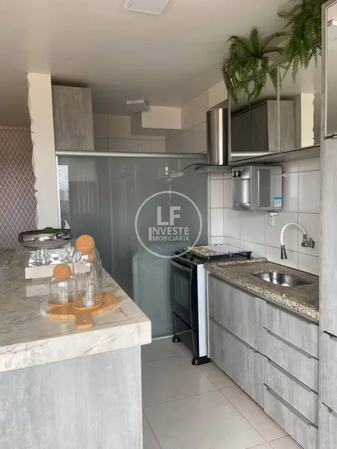 Apartamento com 2 quartos à venda, 63m2 em Setor Negrão de Lima, Goiania - GO - imagem 6 Foto 6 de Apartamento com 2 quartos à venda, 63m2 em Setor Negrão de Lima, Goiania - GO