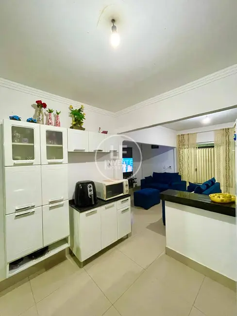 Foto 7 de Casa com 2 quartos à venda, 125m2 em Conjunto Habitacional Madre Germana II, Goiania - GO