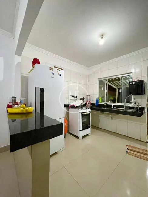 Foto 6 de Casa com 2 quartos à venda, 125m2 em Conjunto Habitacional Madre Germana II, Goiania - GO