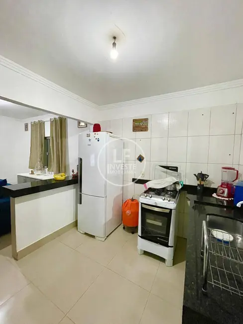 Foto 8 de Casa com 2 quartos à venda, 125m2 em Conjunto Habitacional Madre Germana II, Goiania - GO