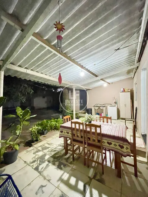 Foto 9 de Casa com 2 quartos à venda, 125m2 em Conjunto Habitacional Madre Germana II, Goiania - GO