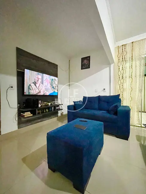 Foto 5 de Casa com 2 quartos à venda, 125m2 em Conjunto Habitacional Madre Germana II, Goiania - GO