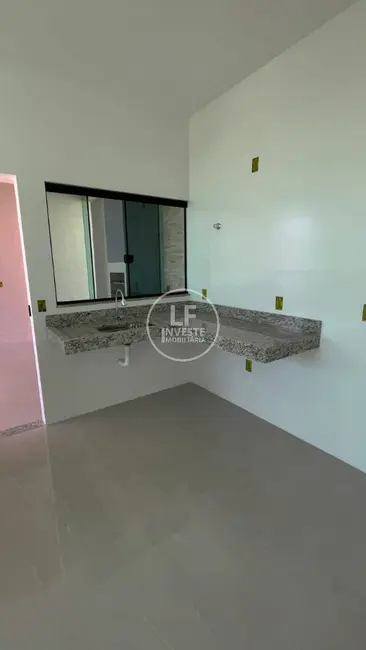 Foto 5 de Casa com 3 quartos à venda, 98m2 em Cardoso Continuação, Aparecida De Goiania - GO