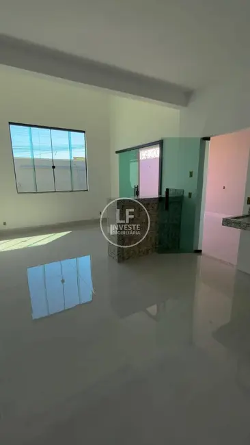 Foto 4 de Casa com 3 quartos à venda, 98m2 em Cardoso Continuação, Aparecida De Goiania - GO