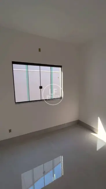 Foto 9 de Casa com 3 quartos à venda, 98m2 em Cardoso Continuação, Aparecida De Goiania - GO