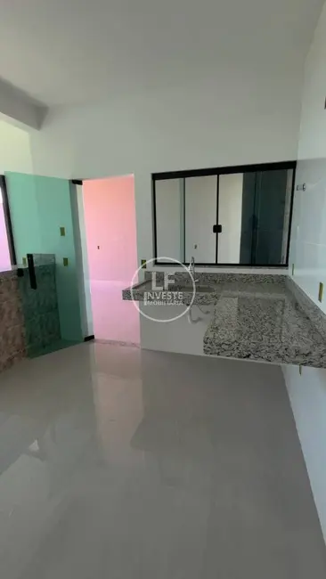 Foto 6 de Casa com 3 quartos à venda, 98m2 em Cardoso Continuação, Aparecida De Goiania - GO