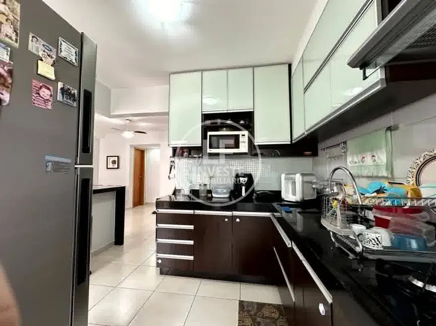Foto 7 de Apartamento com 3 quartos à venda, 131m2 em Goiânia 2, Goiania - GO