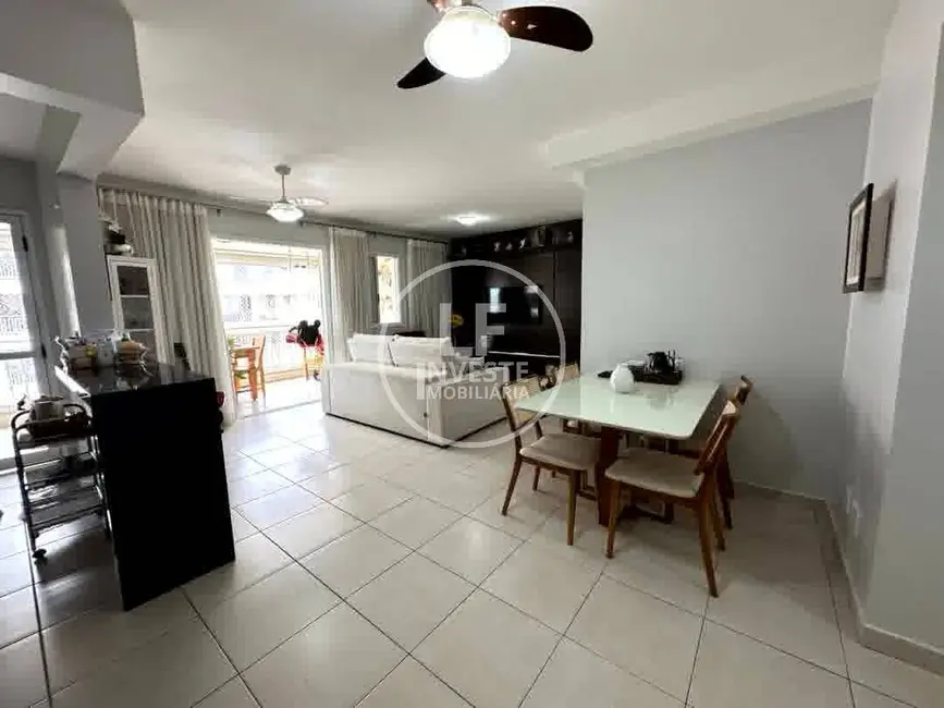 Foto 3 de Apartamento com 3 quartos à venda, 131m2 em Goiânia 2, Goiania - GO