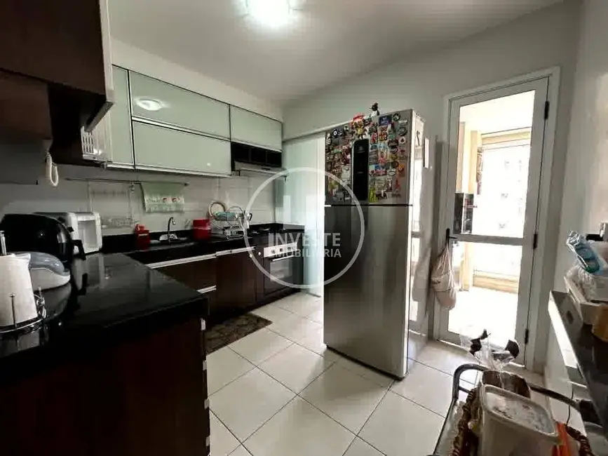 Foto 8 de Apartamento com 3 quartos à venda, 131m2 em Goiânia 2, Goiania - GO