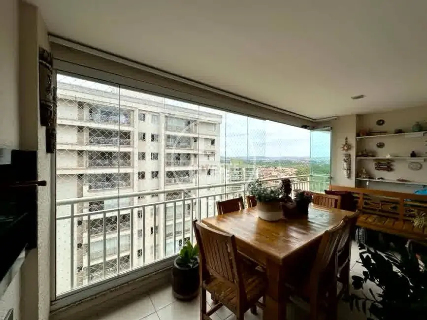 Foto 1 de Apartamento com 3 quartos à venda, 131m2 em Goiânia 2, Goiania - GO