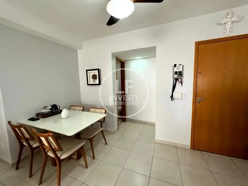 Foto 4 de Apartamento com 3 quartos à venda, 131m2 em Goiânia 2, Goiania - GO