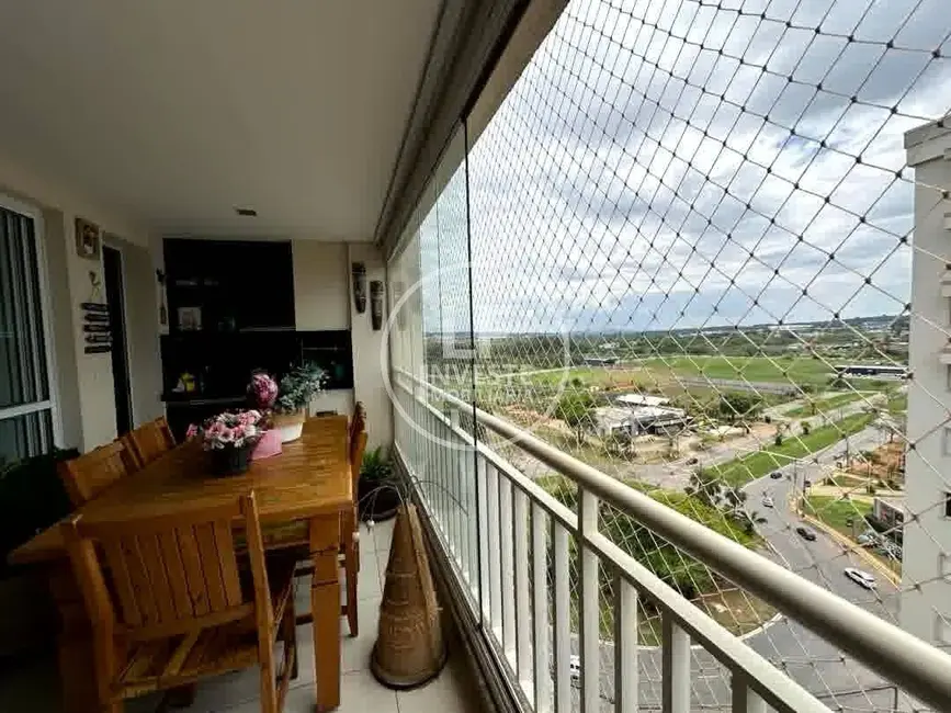 Foto 5 de Apartamento com 3 quartos à venda, 131m2 em Goiânia 2, Goiania - GO