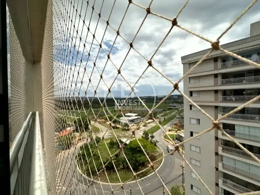 Foto 6 de Apartamento com 3 quartos à venda, 131m2 em Goiânia 2, Goiania - GO
