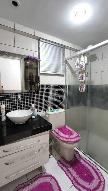 Apartamento com 2 quartos à venda, 52m2 em Setor Oeste, Goiania - GO - imagem 7 Foto 7 de Apartamento com 2 quartos à venda, 52m2 em Setor Oeste, Goiania - GO