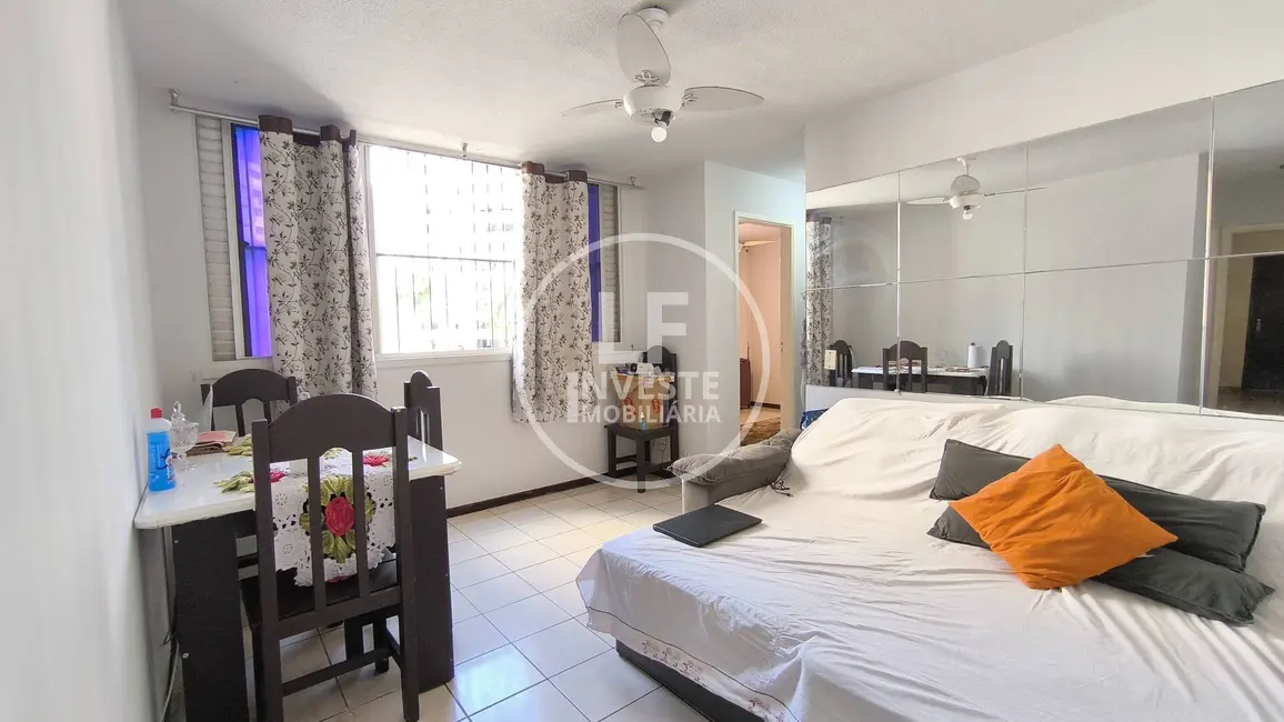 Apartamento com 2 quartos à venda, 52m2 em Setor Oeste, Goiania - GO - imagem 3 Foto 3 de Apartamento com 2 quartos à venda, 52m2 em Setor Oeste, Goiania - GO