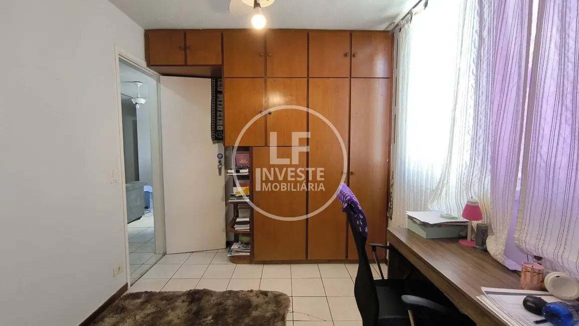 Apartamento com 2 quartos à venda, 52m2 em Setor Oeste, Goiania - GO - imagem 6 Foto 6 de Apartamento com 2 quartos à venda, 52m2 em Setor Oeste, Goiania - GO