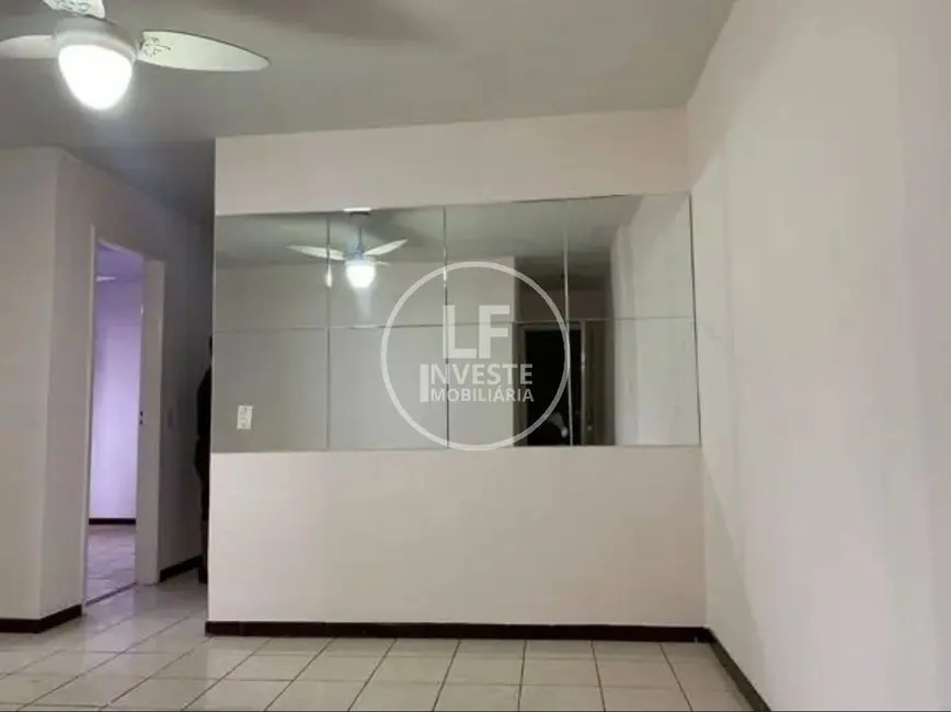 Foto 1 de Apartamento com 2 quartos à venda, 52m2 em Setor Oeste, Goiania - GO