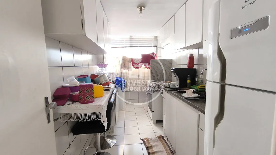 Foto 2 de Apartamento com 2 quartos à venda, 52m2 em Setor Oeste, Goiania - GO