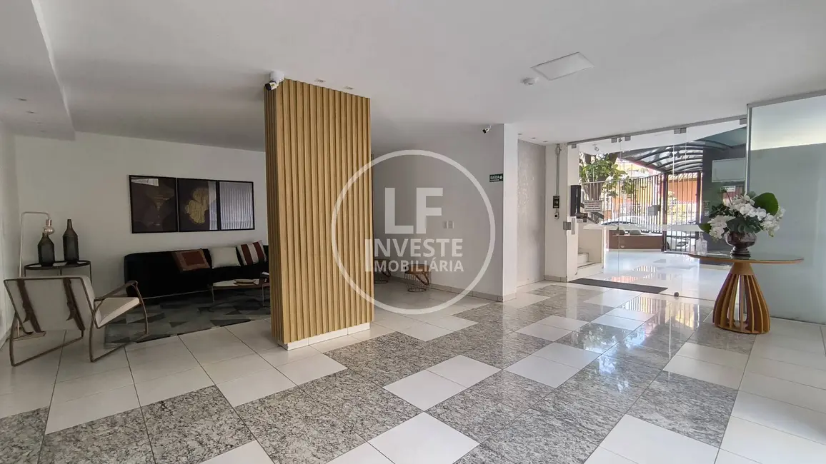 Apartamento com 2 quartos à venda, 52m2 em Setor Oeste, Goiania - GO - imagem 9 Foto 9 de Apartamento com 2 quartos à venda, 52m2 em Setor Oeste, Goiania - GO