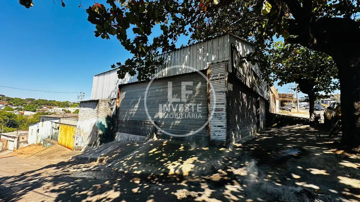 Foto 4 de Armazém / Galpão à venda, 480m2 em Jardim Novo Mundo, Goiania - GO