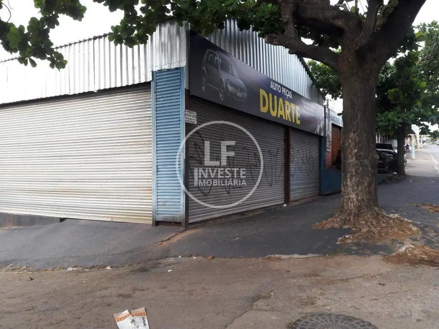 Foto 2 de Armazém / Galpão à venda, 480m2 em Jardim Novo Mundo, Goiania - GO