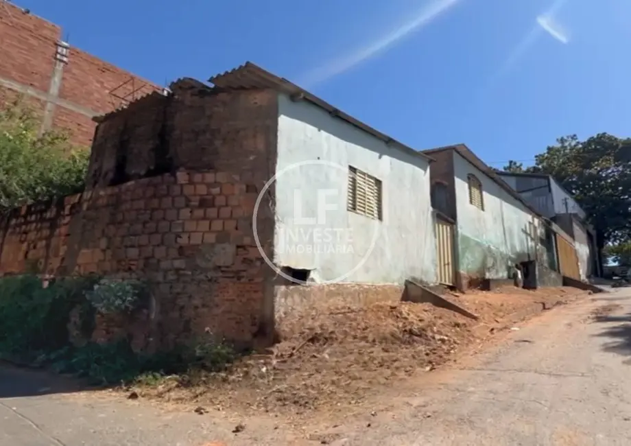 Foto 5 de Armazém / Galpão à venda, 480m2 em Jardim Novo Mundo, Goiania - GO