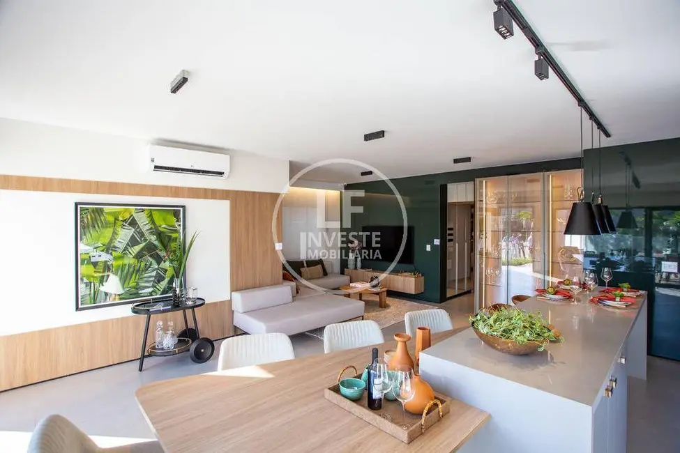 Foto 8 de Casa de Condomínio com 3 quartos à venda, 278m2 em Aparecida De Goiania - GO